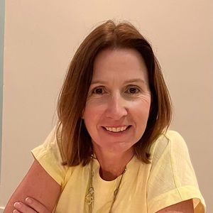 Meet your Posher, Mary